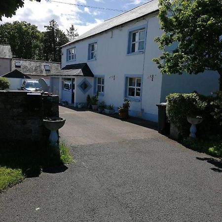 Newby Cross Otel Carlisle  Dış mekan fotoğraf