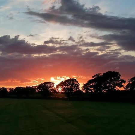 Newby Cross Otel Carlisle  Dış mekan fotoğraf