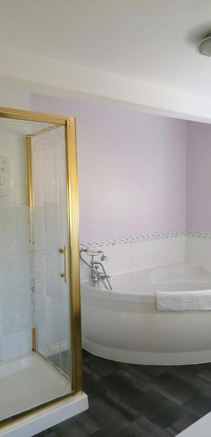 Newby Cross Otel Carlisle  Dış mekan fotoğraf