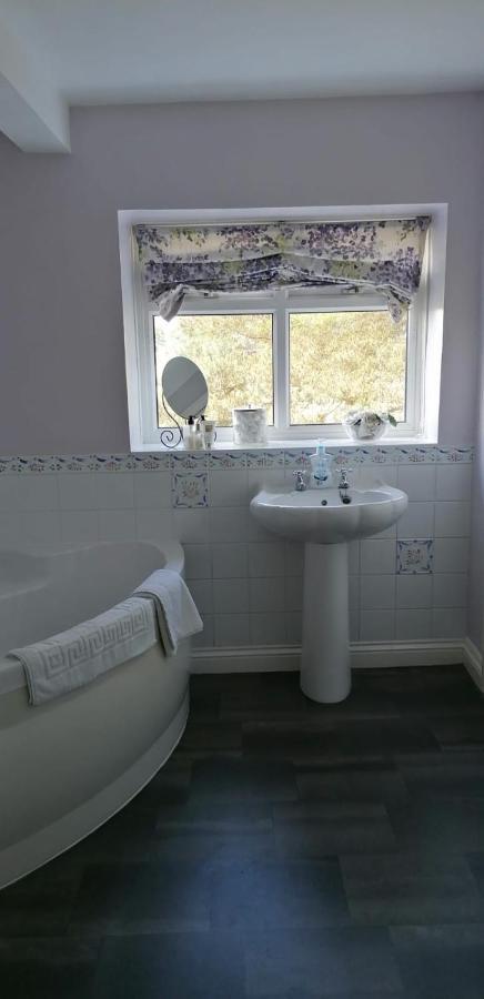 Newby Cross Otel Carlisle  Dış mekan fotoğraf