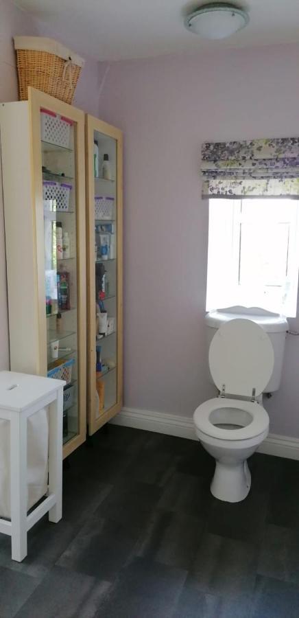 Newby Cross Otel Carlisle  Dış mekan fotoğraf