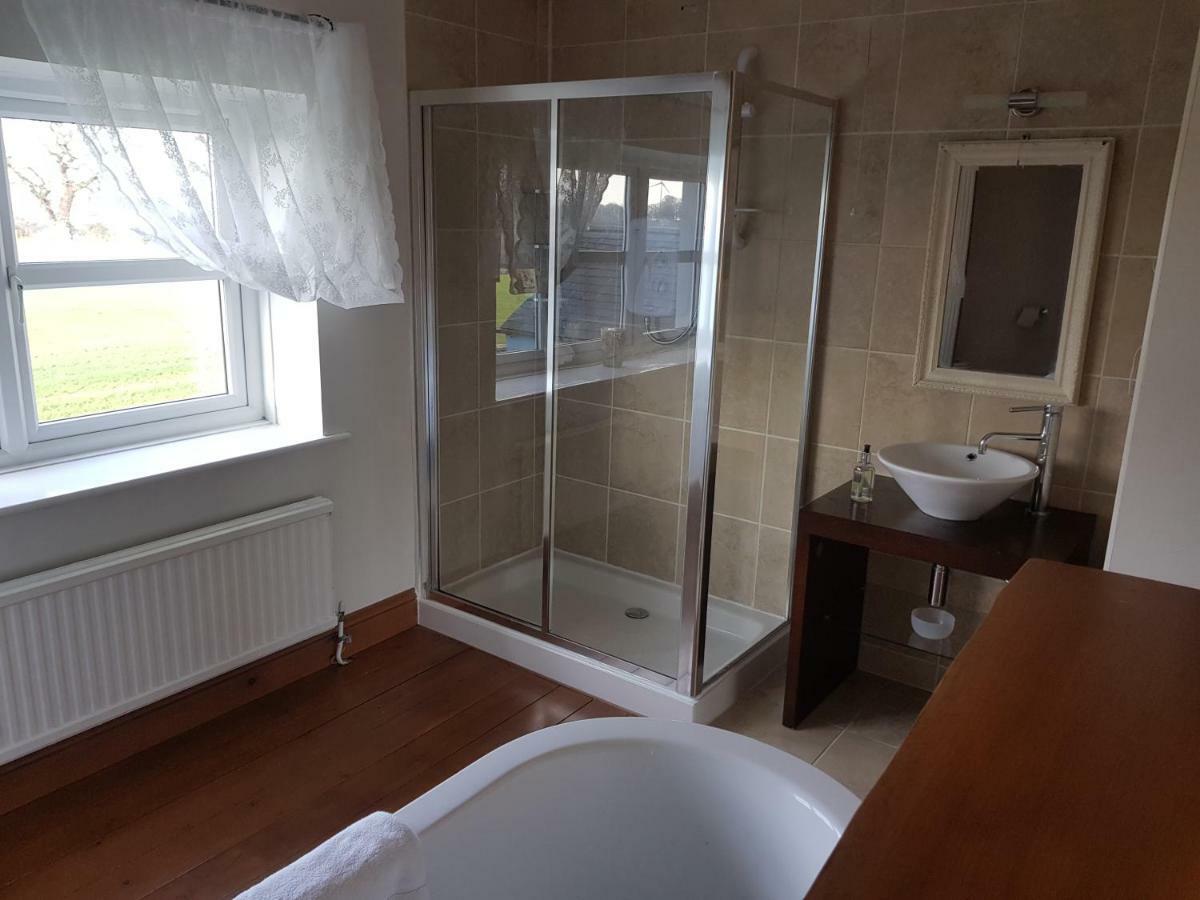 Newby Cross Otel Carlisle  Dış mekan fotoğraf