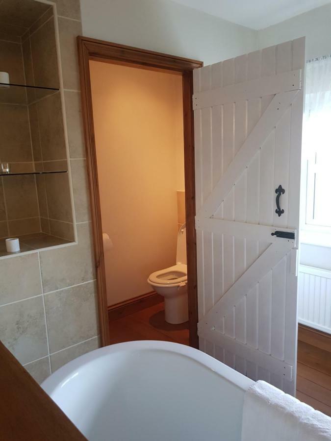 Newby Cross Otel Carlisle  Dış mekan fotoğraf