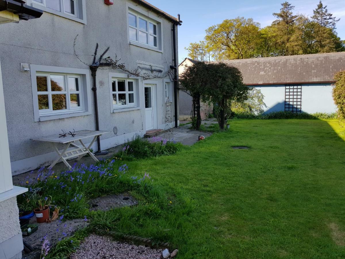 Newby Cross Otel Carlisle  Dış mekan fotoğraf