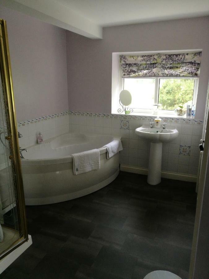 Newby Cross Otel Carlisle  Dış mekan fotoğraf