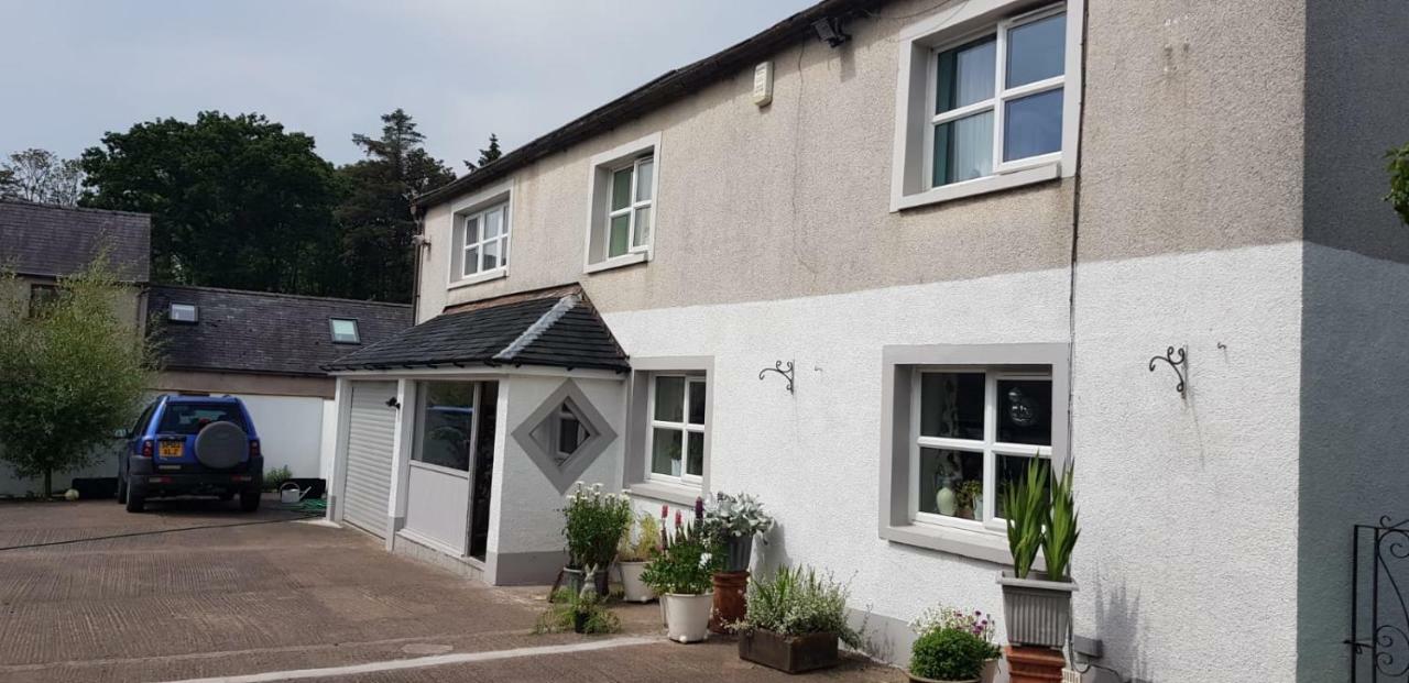 Newby Cross Otel Carlisle  Dış mekan fotoğraf