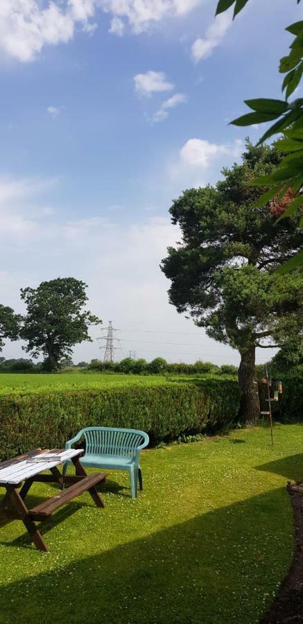 Newby Cross Otel Carlisle  Dış mekan fotoğraf