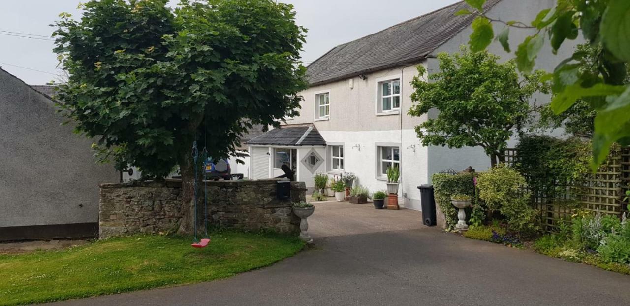 Newby Cross Otel Carlisle  Dış mekan fotoğraf
