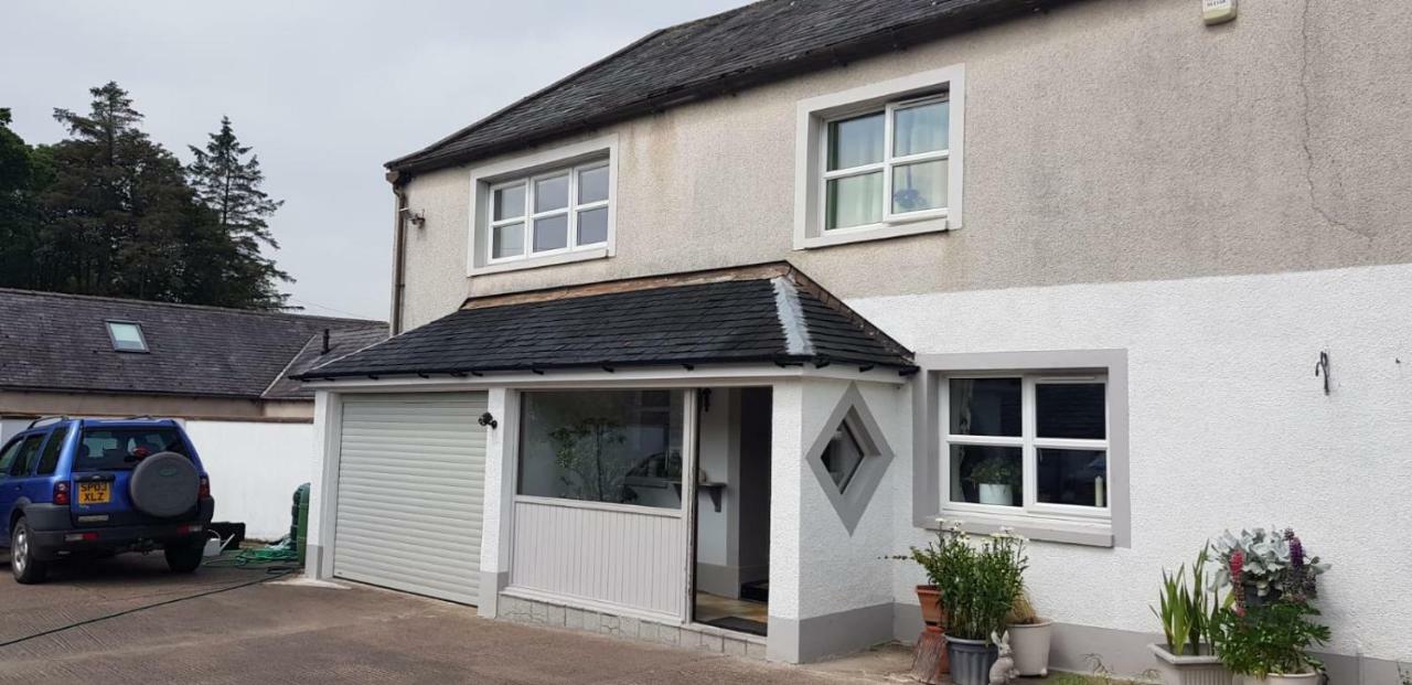 Newby Cross Otel Carlisle  Dış mekan fotoğraf